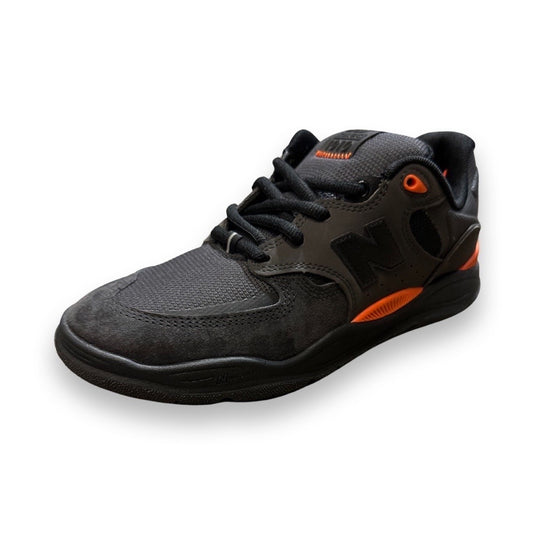 New Balance - NM1010 Tiago Shoes (Black/Orange)