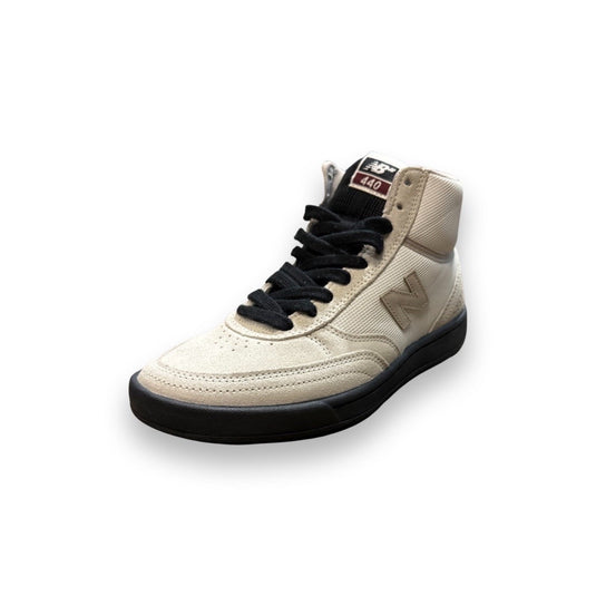 New Balance - NM440HSD Shoes (White/Black)