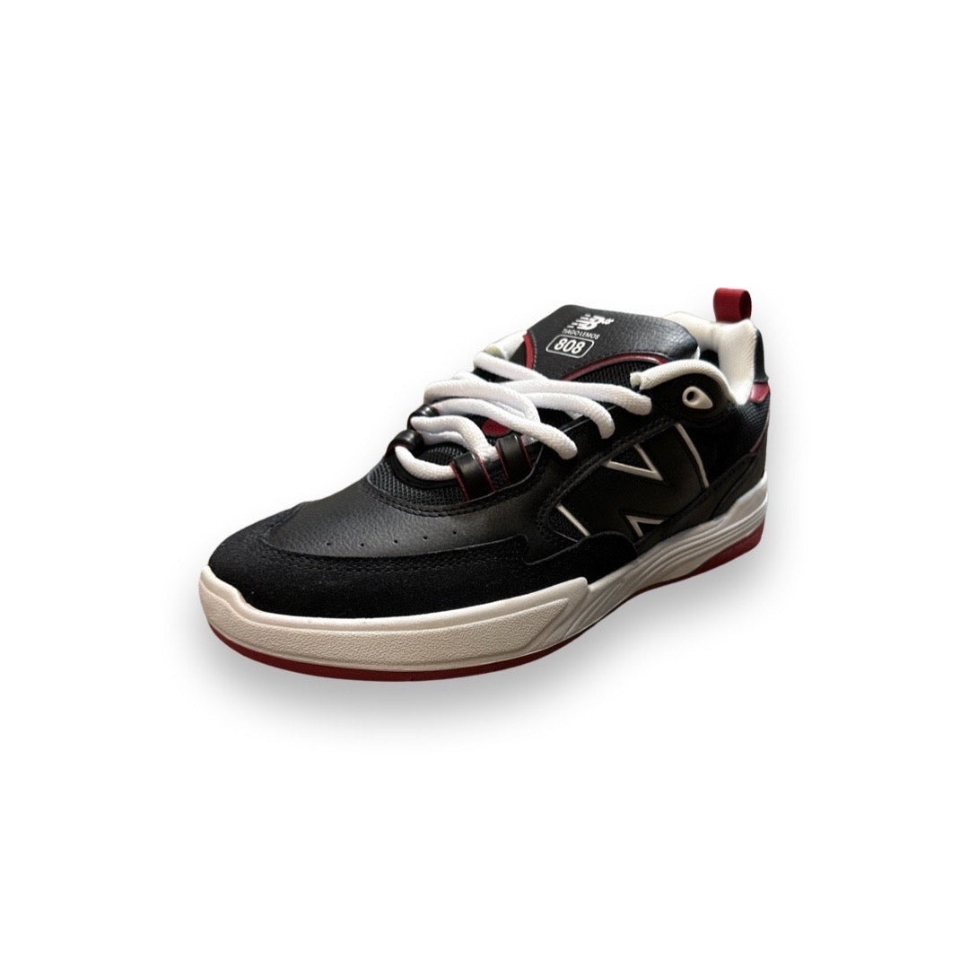 New Balance - NM808 Tiago Shoes (BLK/RED)