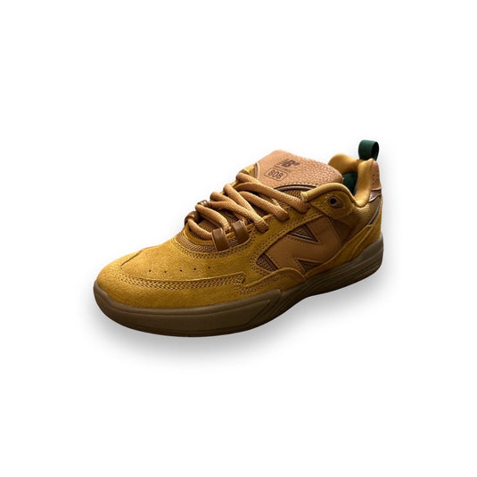 New Balance - NM808 Tiago Shoes (Brown/Brown)