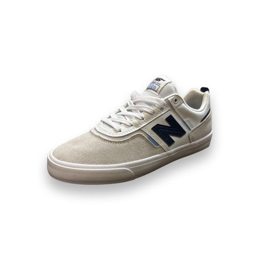 New Balance - NM306 Jamie Foy Shoes (White/Grey/Blue)
