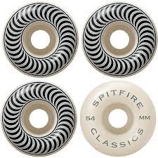 Spitfire Classic 54mm