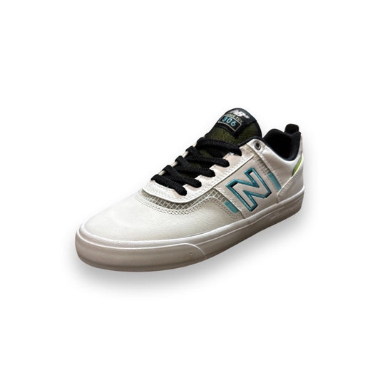 New Balance - NM306WAV (White/Blue)