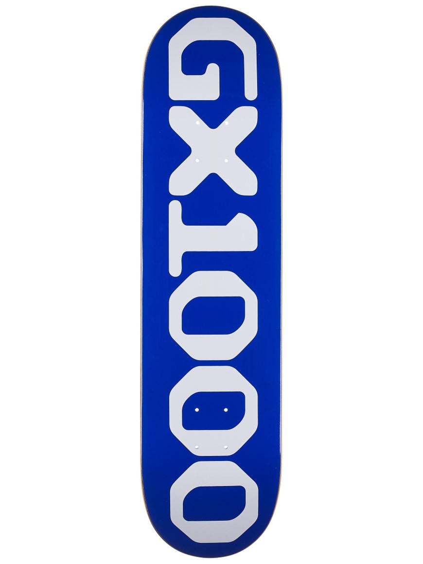 GX1000 - OG LOGO Deck (8.0)