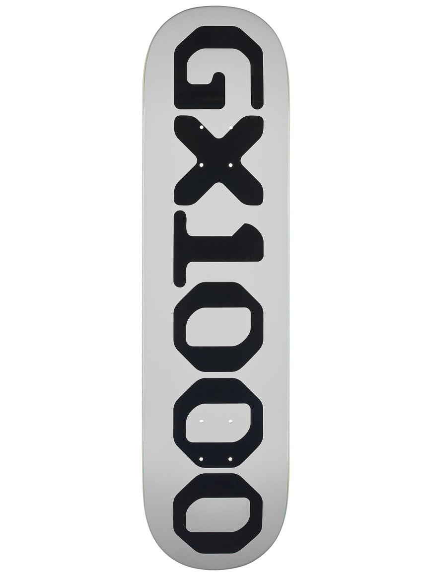 GX1000 - OG LOGO Deck (8.25)