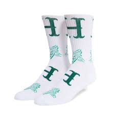 HUF - Duality Socks