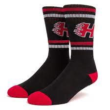 HUF - Enforcer Socks
