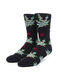 HUF - Gift Socks