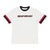 Bauhaus Jersey Top Off White Independent Shirt