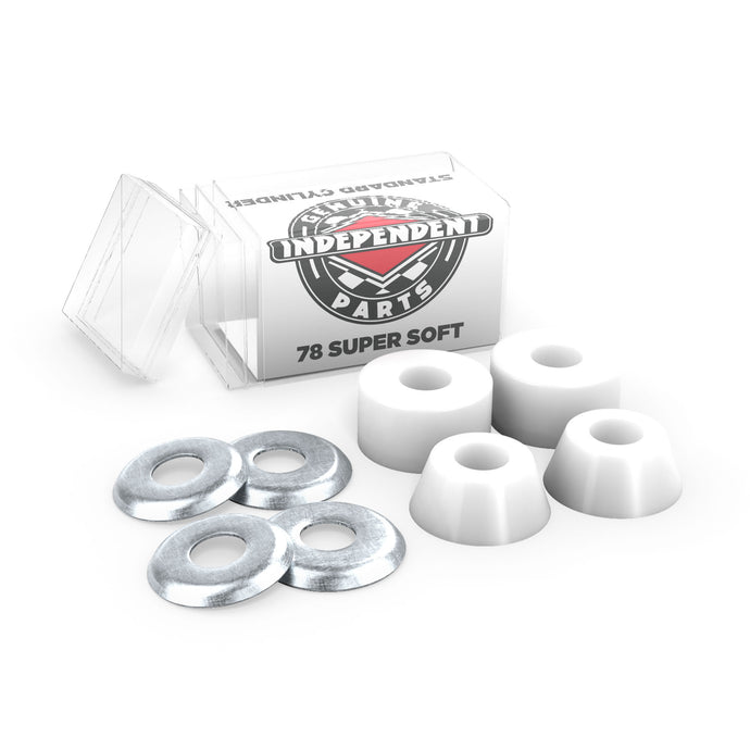 Independent - 78a Super Soft Bushings