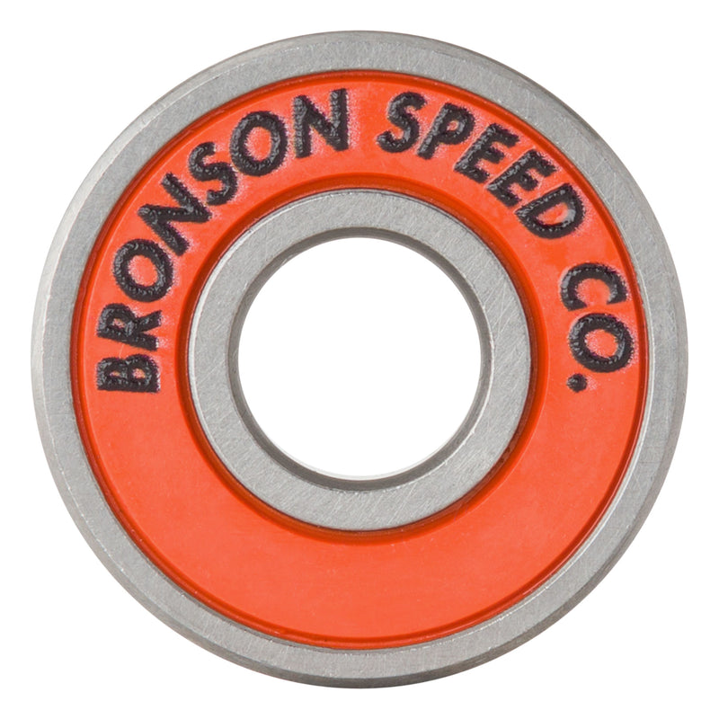 Load image into Gallery viewer, Bronson Speed Co. - Alex Midler Pro Bearing G3
