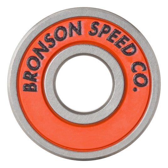 Bronson Speed Co. - Alex Midler Pro Bearing G3