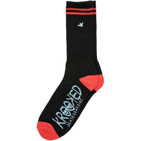 Krooked - Eye Socks