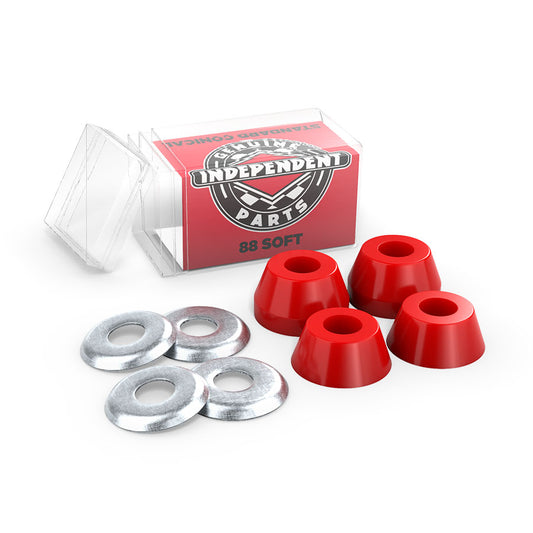 Independent - 88a Soft Bushings