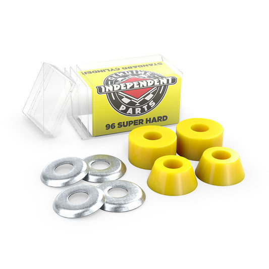 Independent - 96a Super Hard Bushings
