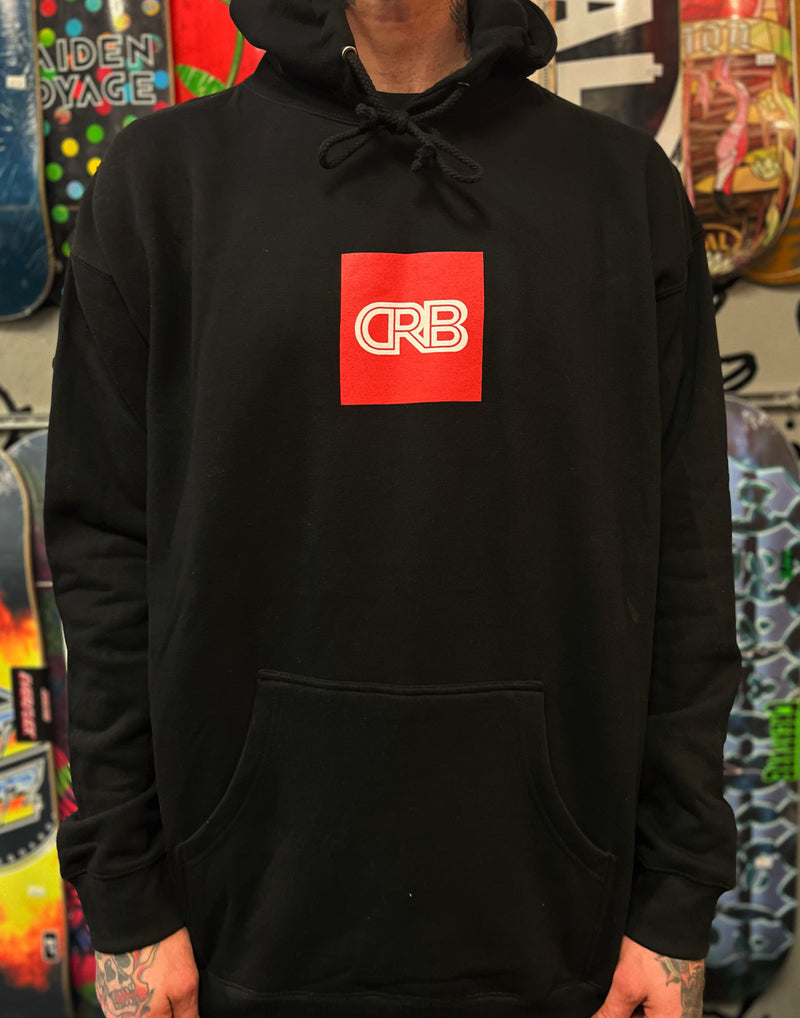 Load image into Gallery viewer, Curbside - RTD Heavyweight Hoodies (Multiple Sizes)
