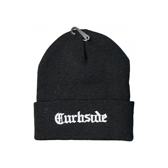Curbside - Old English Beanies (Multiple Colors)