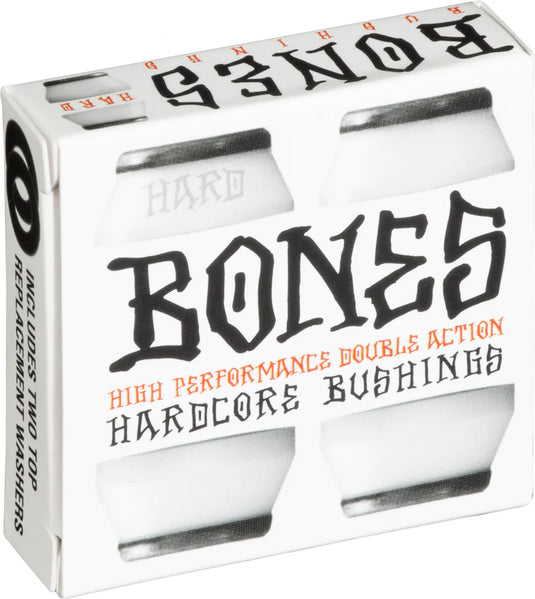 Bones - Hard Bushings