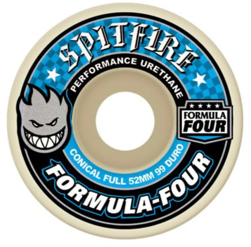 Spitfire - Formula Four Conical 99