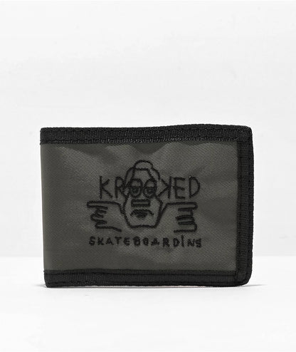 Krooked - Arkeytpe Raw Wallet