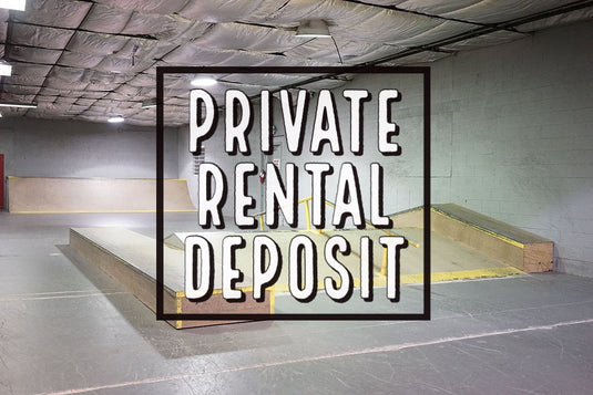 Private Rental Deposit