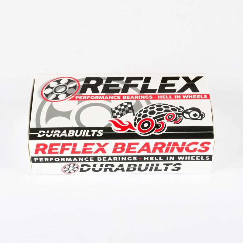 Load image into Gallery viewer, Reflex - Durabuilt Bearings
