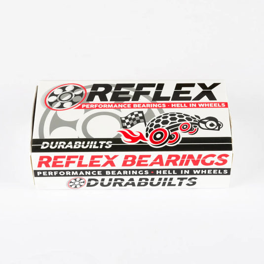 Reflex - Durabuilt Bearings