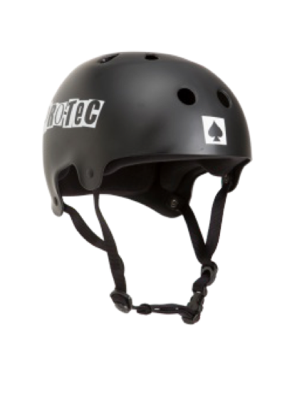 Pro-Tec - Bucky Pro Helmet