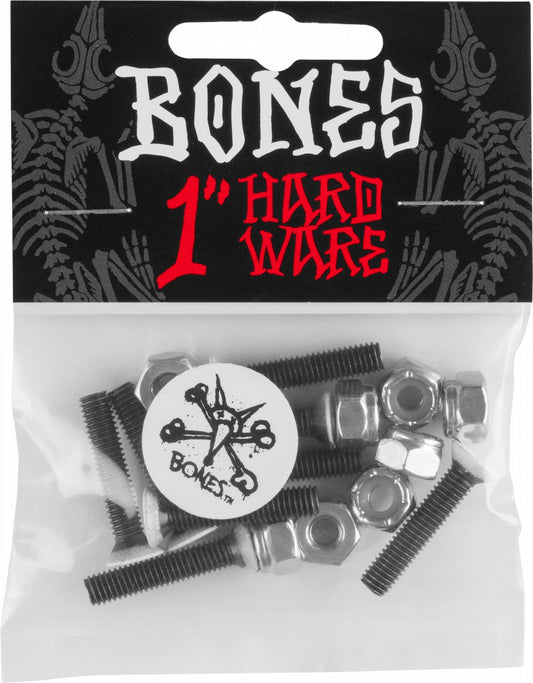 Bones Hardware - 1" Phillips