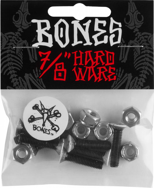 Bones - 7/8" Hardware