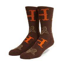 HUF - Duality Socks