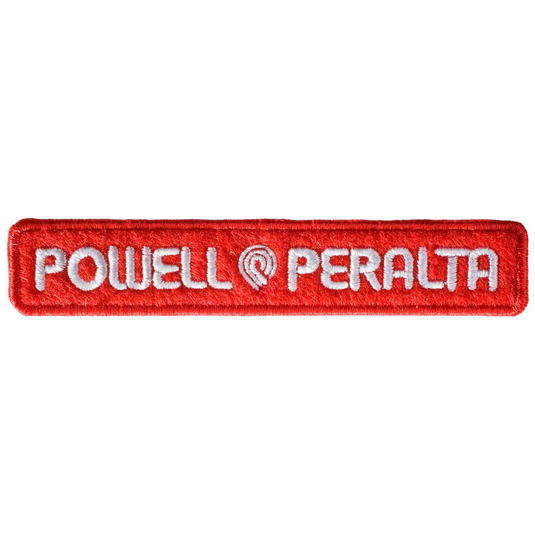 Powell Peralta - Strip Patch